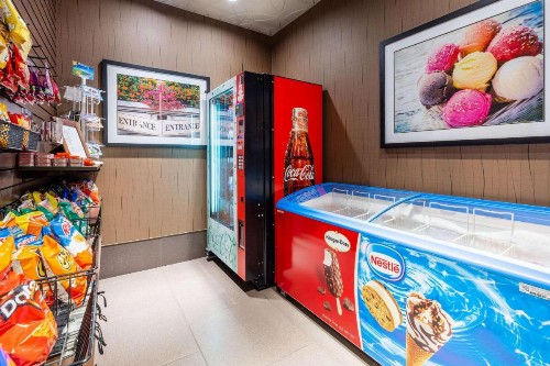 La Quinta by Wyndham Seattle Downtown - image 38