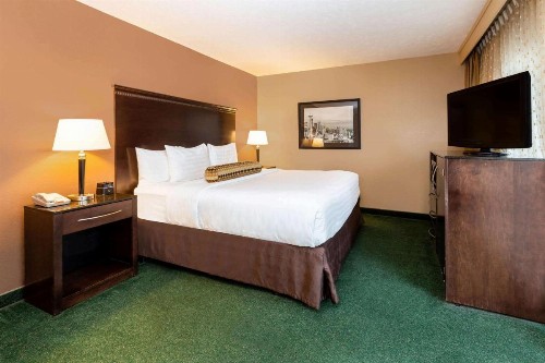 La Quinta by Wyndham Seattle Downtown - image 39
