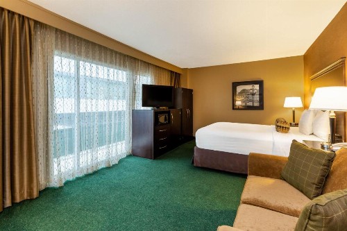 La Quinta by Wyndham Seattle Downtown - image 40