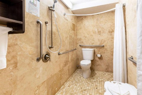 La Quinta by Wyndham Seattle Downtown - image 41