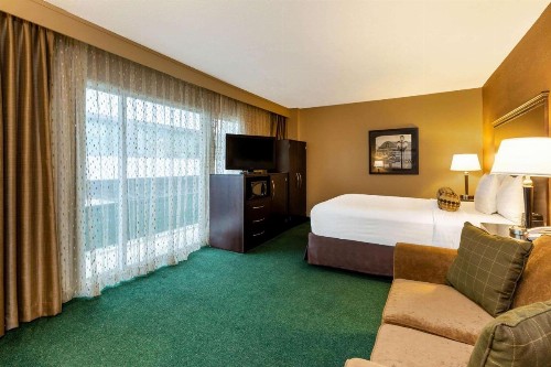 La Quinta by Wyndham Seattle Downtown - image 42