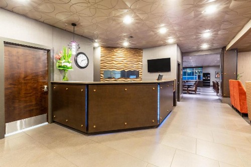 La Quinta by Wyndham Seattle Downtown - image 45