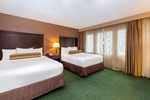 La Quinta by Wyndham Seattle Downtown - image 49