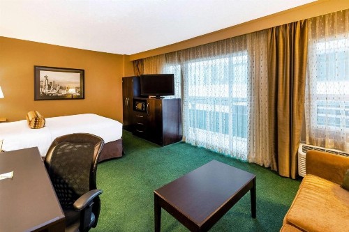 La Quinta by Wyndham Seattle Downtown - image 5