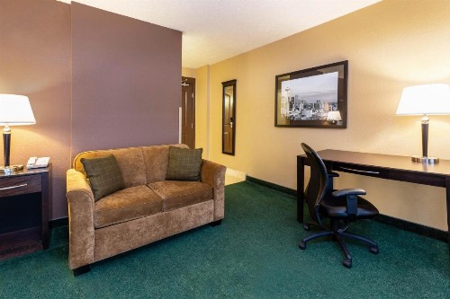 La Quinta by Wyndham Seattle Downtown - image 50