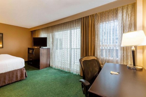 La Quinta by Wyndham Seattle Downtown - image 6