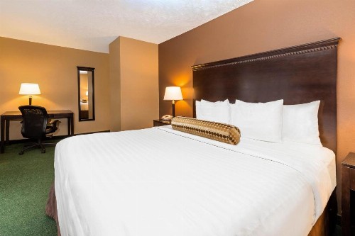 La Quinta by Wyndham Seattle Downtown - image 8