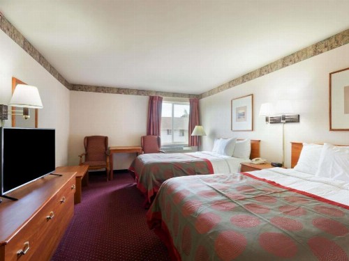 Ramada by Wyndham SeaTac Airport North - image 4