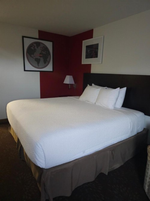 Ramada by Wyndham SeaTac Airport - image 12