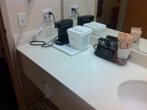 Ramada by Wyndham SeaTac Airport - image 20