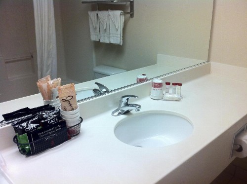 Ramada by Wyndham SeaTac Airport - image 21