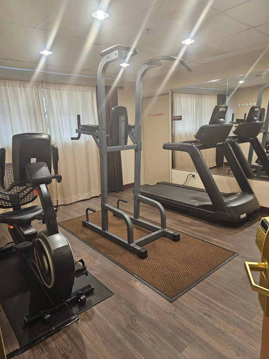 Ramada by Wyndham SeaTac Airport - image 6