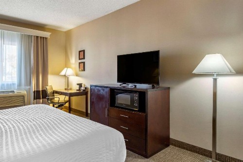Comfort Inn & Suites Seattle North - image 11