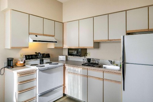 Comfort Inn & Suites Seattle North - image 14