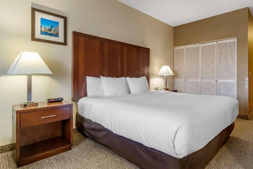 Comfort Inn & Suites Seattle North - image 31