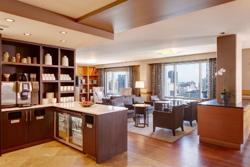 Grand Hyatt Seattle - image 10