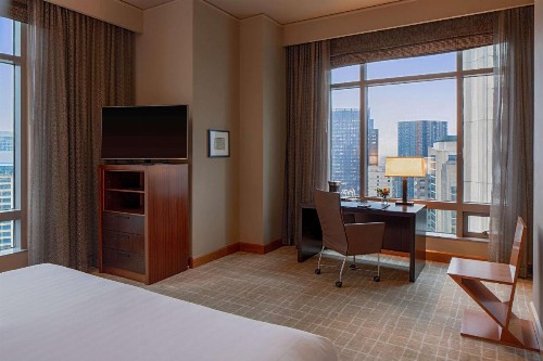 Grand Hyatt Seattle - image 12