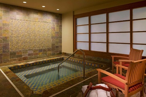 Grand Hyatt Seattle - image 16