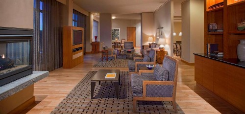 Grand Hyatt Seattle - image 17