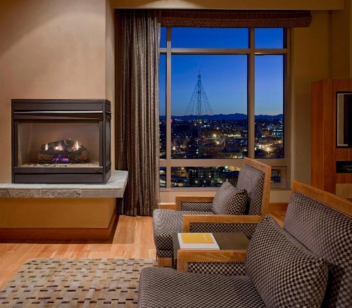 Grand Hyatt Seattle - image 18