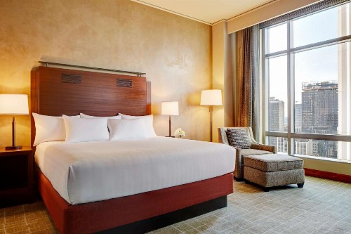 Grand Hyatt Seattle - image 2