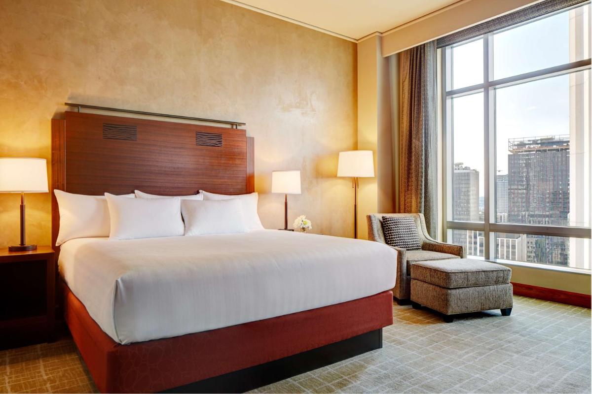 Grand Hyatt Seattle - image 2