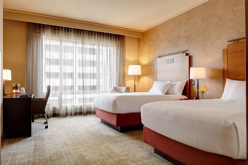 Grand Hyatt Seattle - image 23