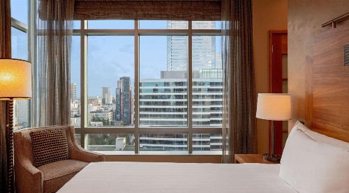 Grand Hyatt Seattle - image 24