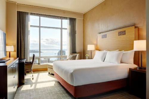 Grand Hyatt Seattle - image 26