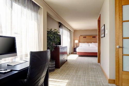 Grand Hyatt Seattle - image 27