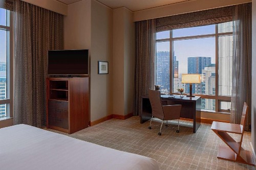 Grand Hyatt Seattle - image 28