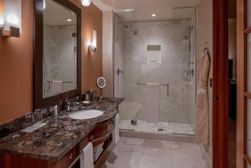 Grand Hyatt Seattle - image 30
