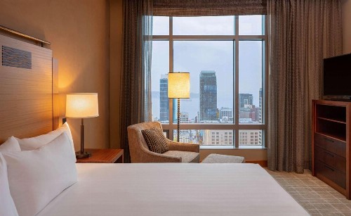 Grand Hyatt Seattle - image 36