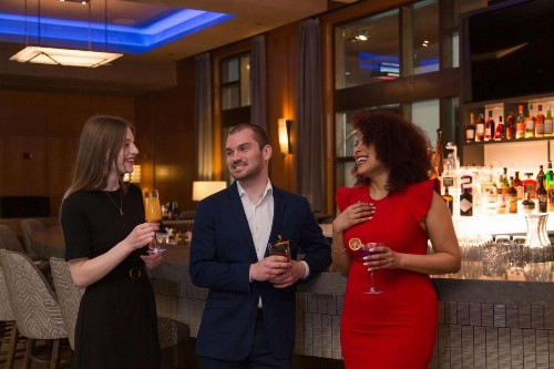 Grand Hyatt Seattle - image 37