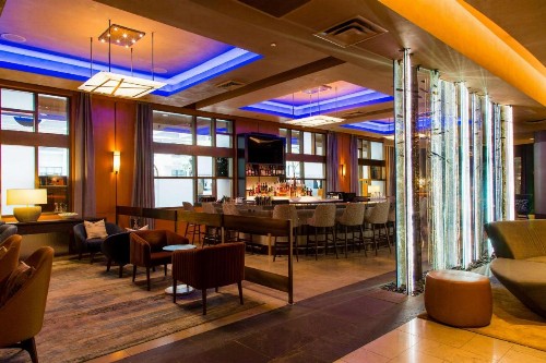 Grand Hyatt Seattle - image 38