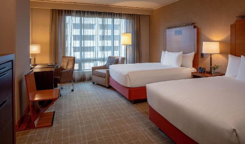 Grand Hyatt Seattle - image 39