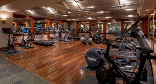 Grand Hyatt Seattle - image 44