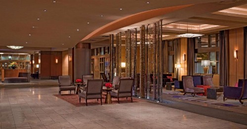 Grand Hyatt Seattle - image 46