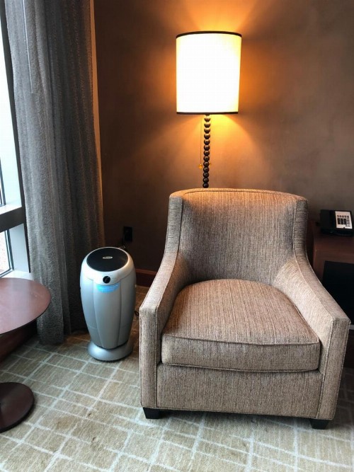 Grand Hyatt Seattle - image 49