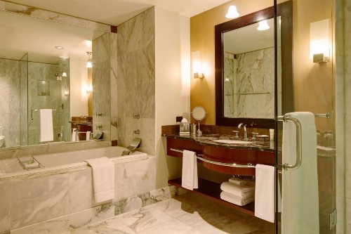 Grand Hyatt Seattle - image 5