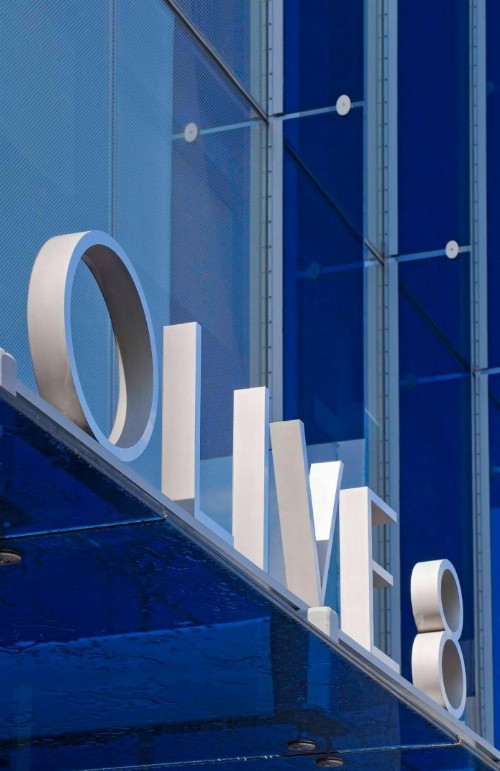 Hyatt at Olive 8 - image 10