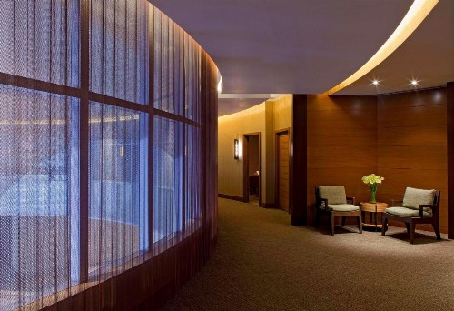 Hyatt at Olive 8 - image 12