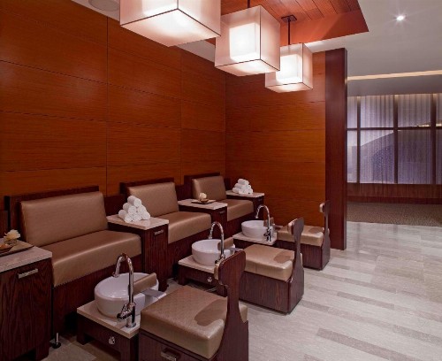Hyatt at Olive 8 - image 14