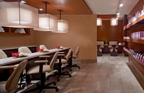 Hyatt at Olive 8 - image 15