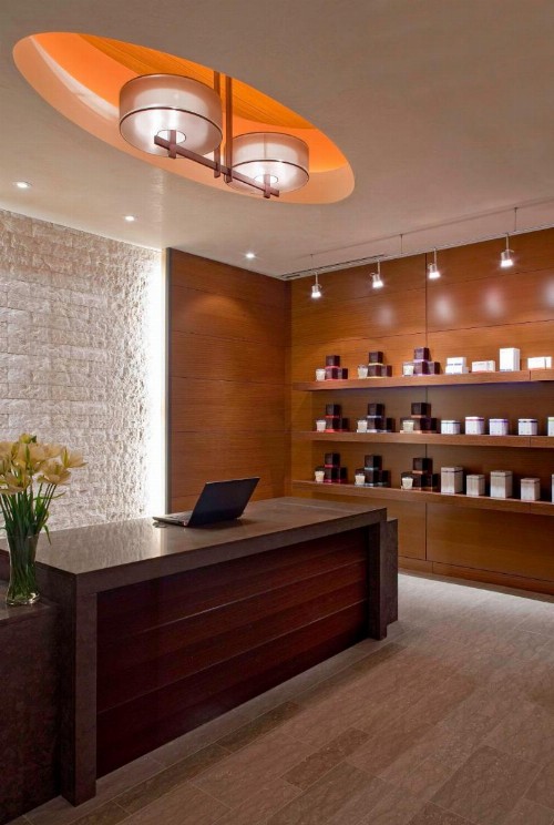Hyatt at Olive 8 - image 17