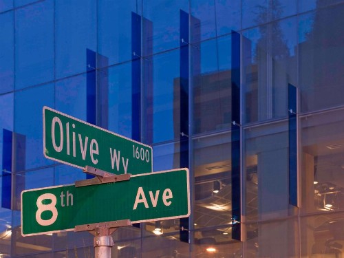 Hyatt at Olive 8 - image 18