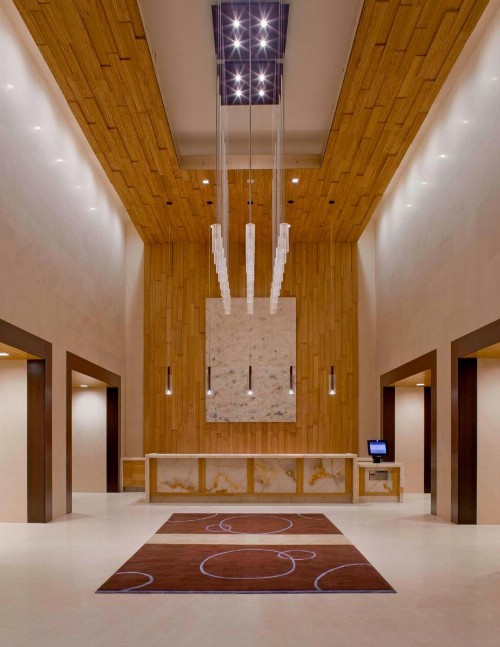 Hyatt at Olive 8 - image 2
