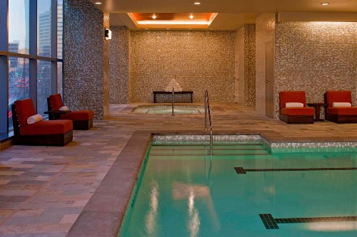 Hyatt at Olive 8 - image 20
