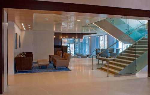 Hyatt at Olive 8 - image 4