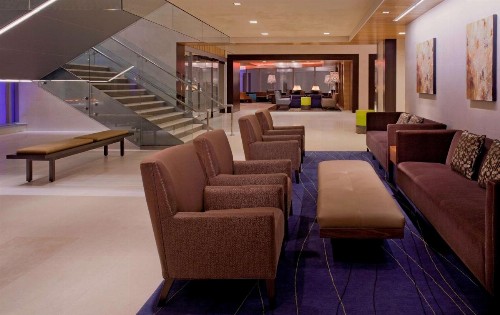 Hyatt at Olive 8 - image 47